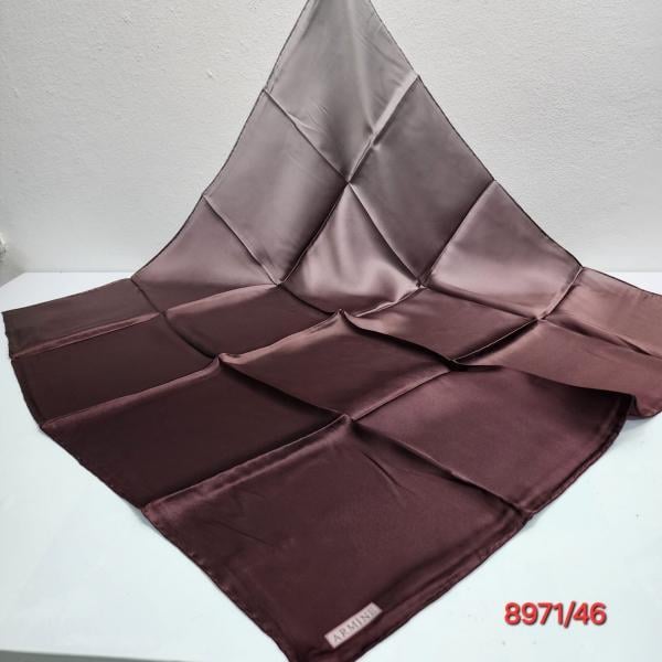 8971/46 CODE FOR ARMY DEGRADE SAF İPEK EŞARP