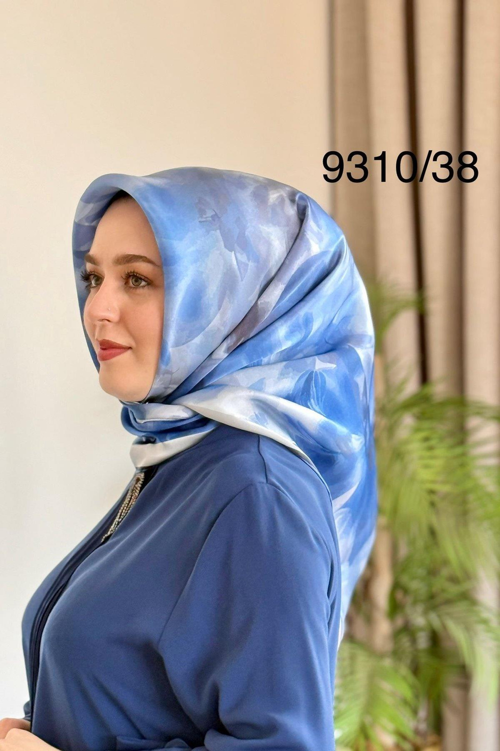 9310/38 KOD ARMİNE SAF İPEK STD