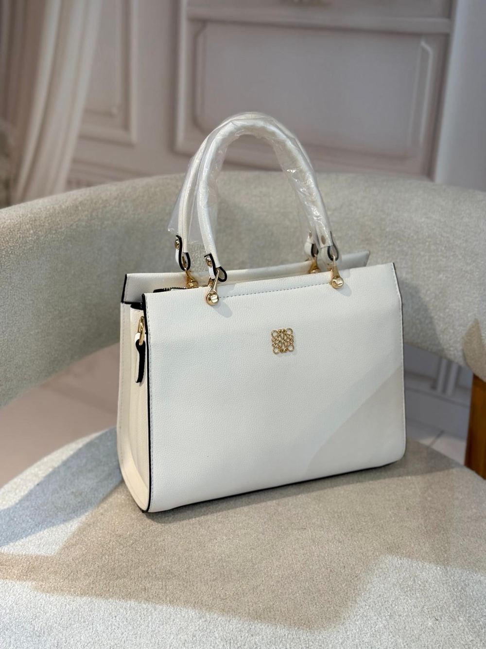 958 CODE AHLEM FEMME SAC QUOTIDIEN