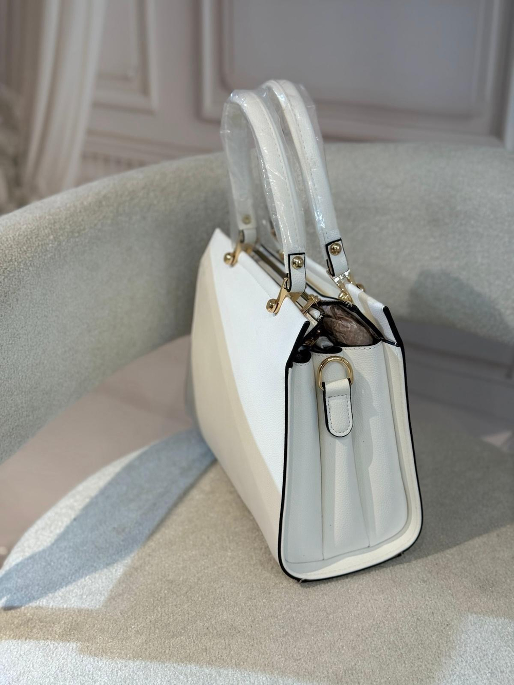 958 CODE AHLEM FEMME SAC QUOTIDIEN
