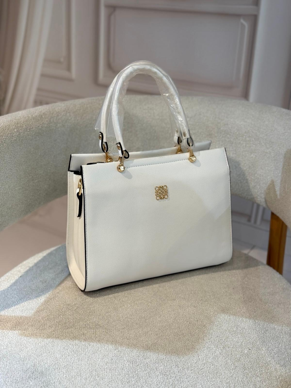 958 CODE AHLEM FEMME SAC QUOTIDIEN