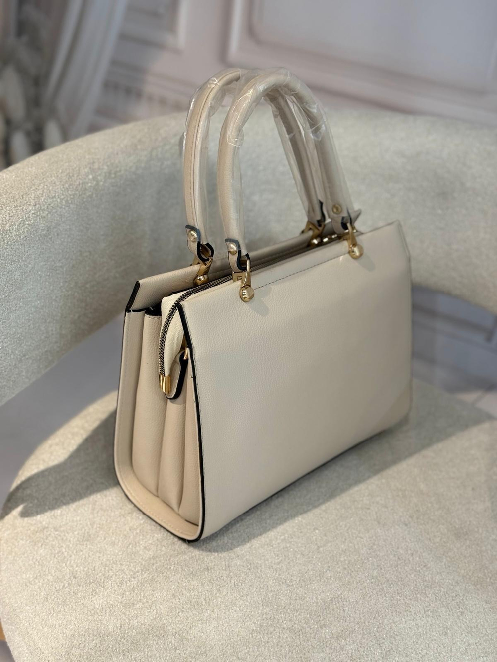 958 CODE AHLEM WOMEN DAILY BAG