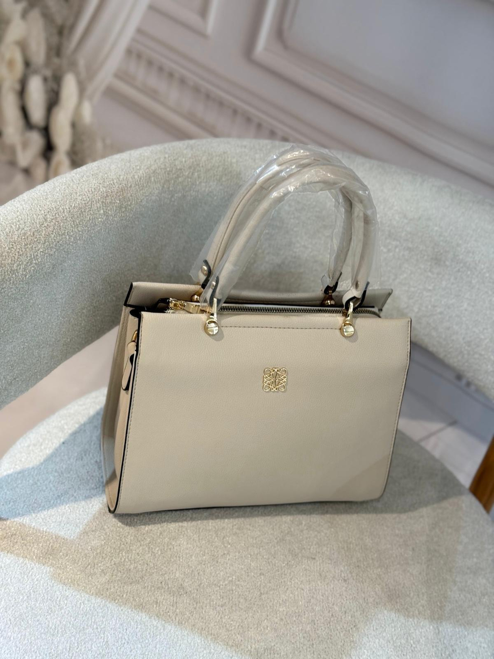 958 CODE AHLEM WOMEN DAILY BAG