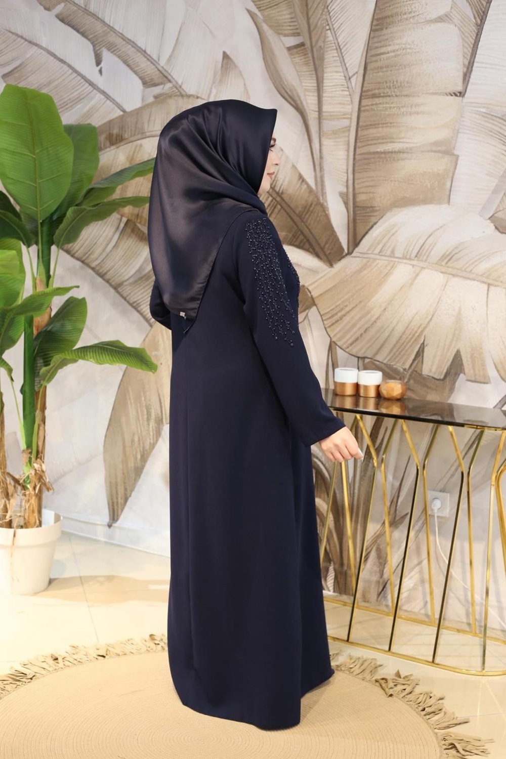 9640 الرمز gi̇zli̇ fermuarli ferace