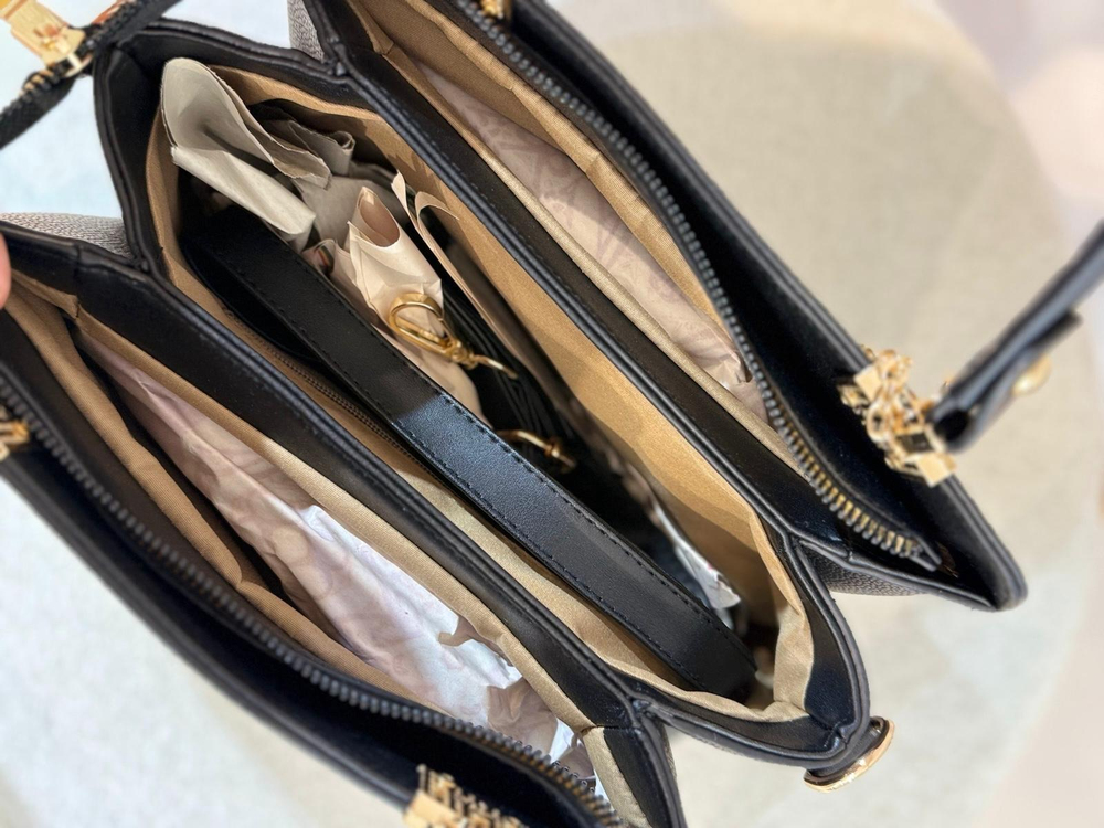 978 CODE AHLEM WOMEN DAILY BAG