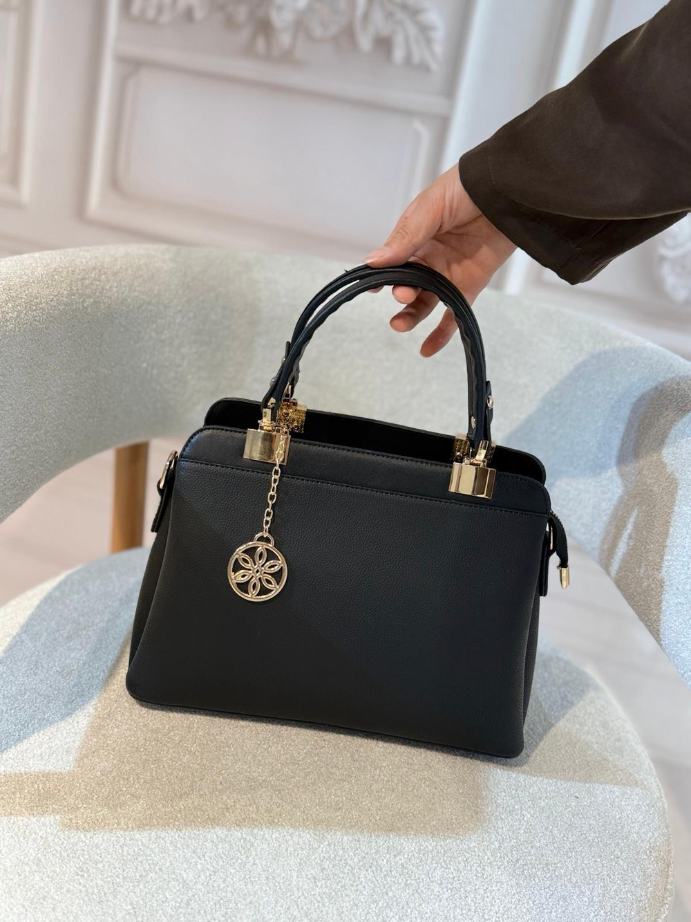 978 CODE AHLEM WOMEN DAILY BAG
