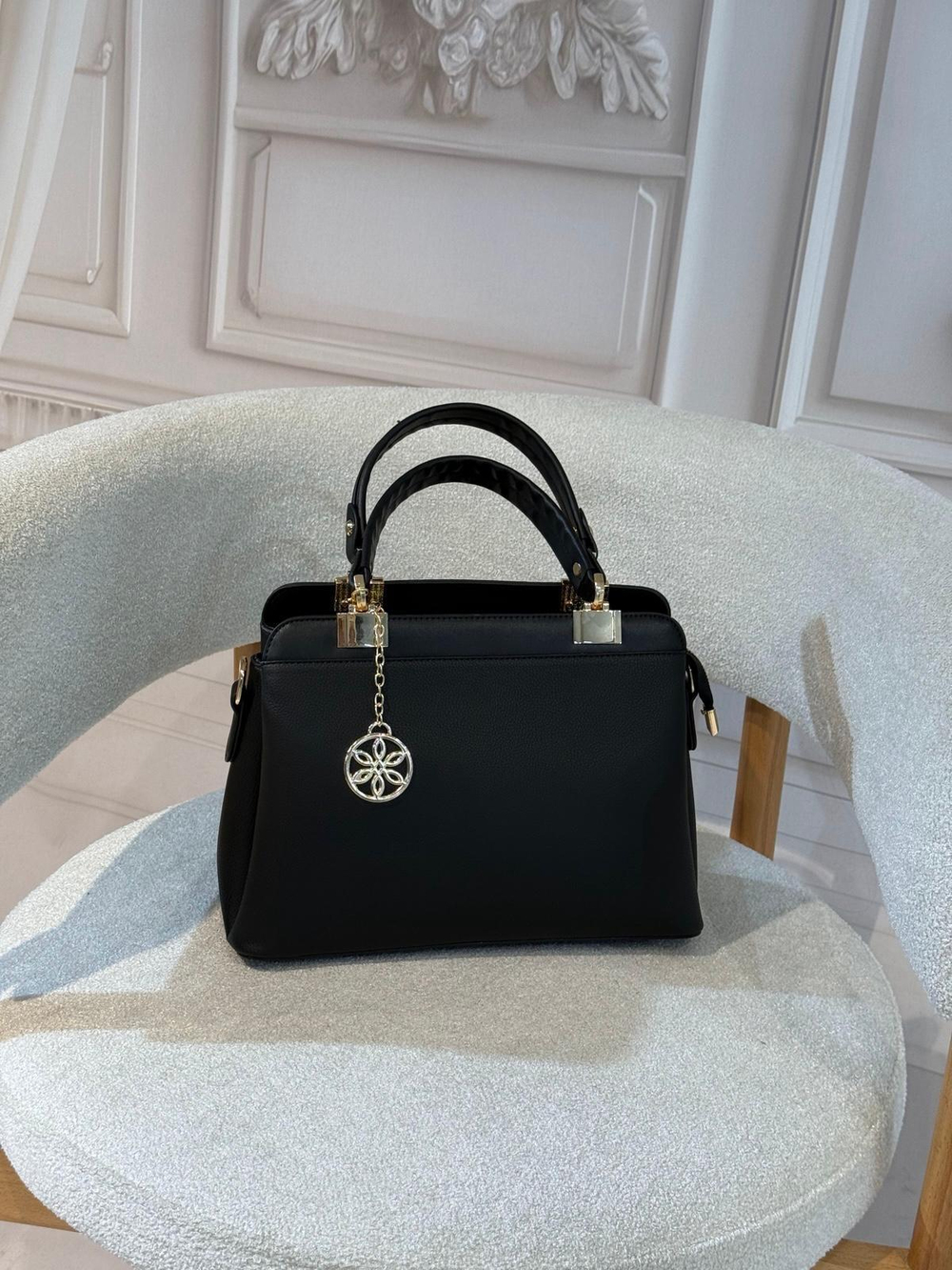 978 CODE AHLEM WOMEN DAILY BAG