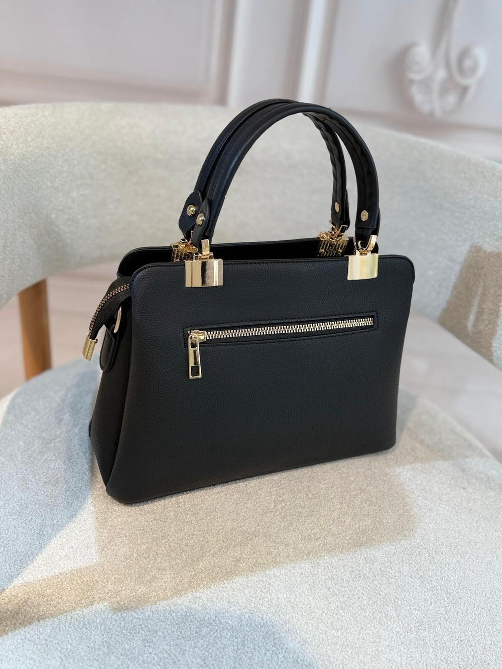 978 CODE AHLEM WOMEN DAILY BAG