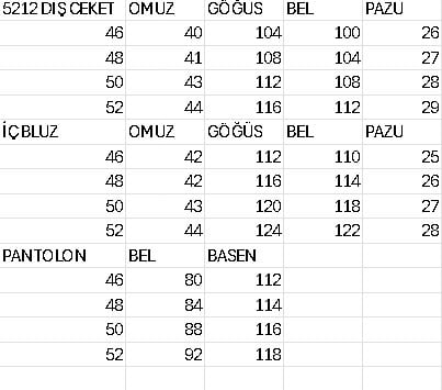ÇİÇEK TAŞ BASKILI PANTOLONLU TAKIM TS5212 KOD