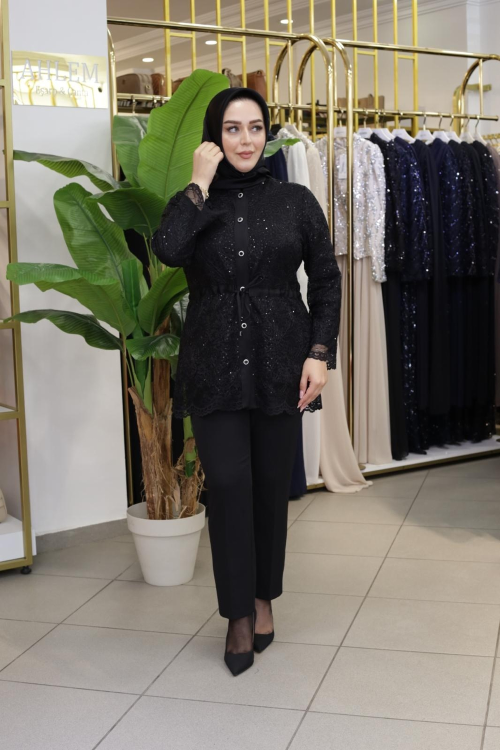 GÜPÜR MODEL TUNİK 3702 KOD