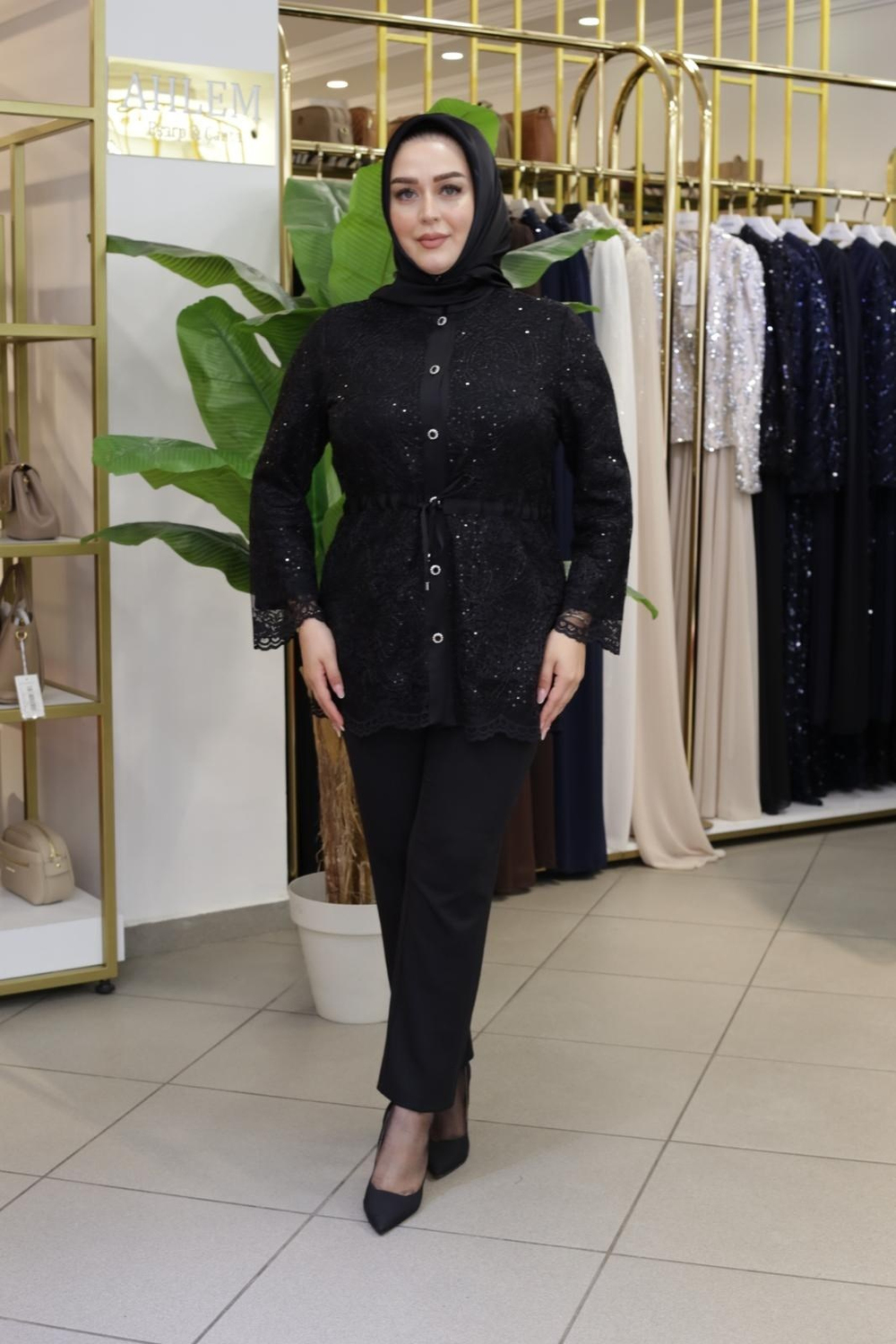 GÜPÜR MODEL TUNİK 3702 KOD