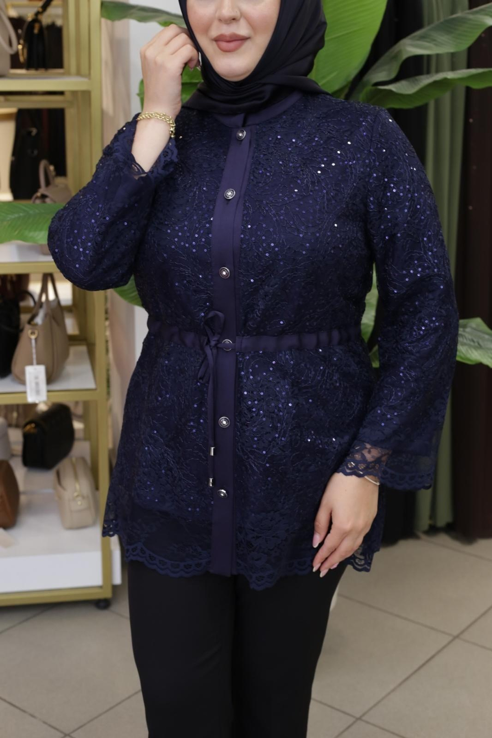 GÜPÜR MODEL TUNİK 3702 KOD