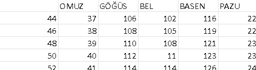 TENSEL RİVETLİ TRENÇKOT 5664 KOD