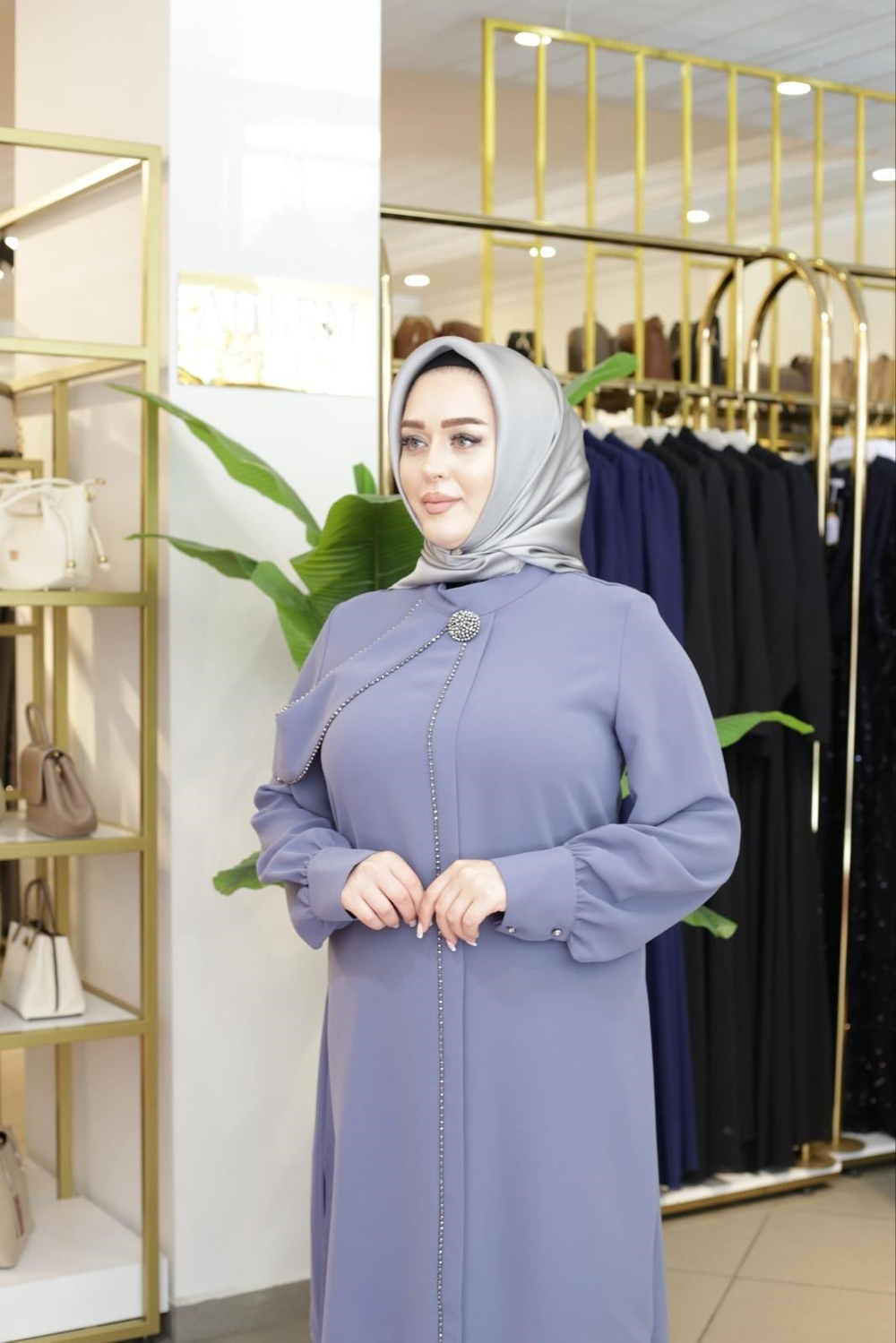 ZARİF TUNİK 2235 KOD