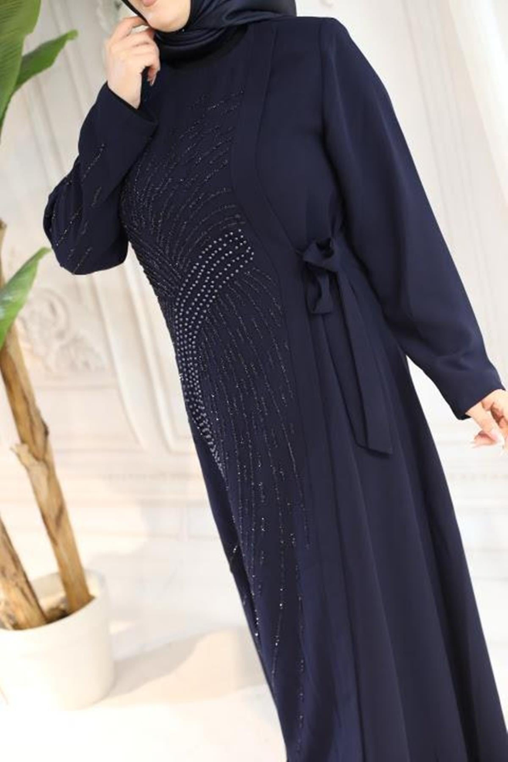 zrny5533 كود ربطة عنق العباءة