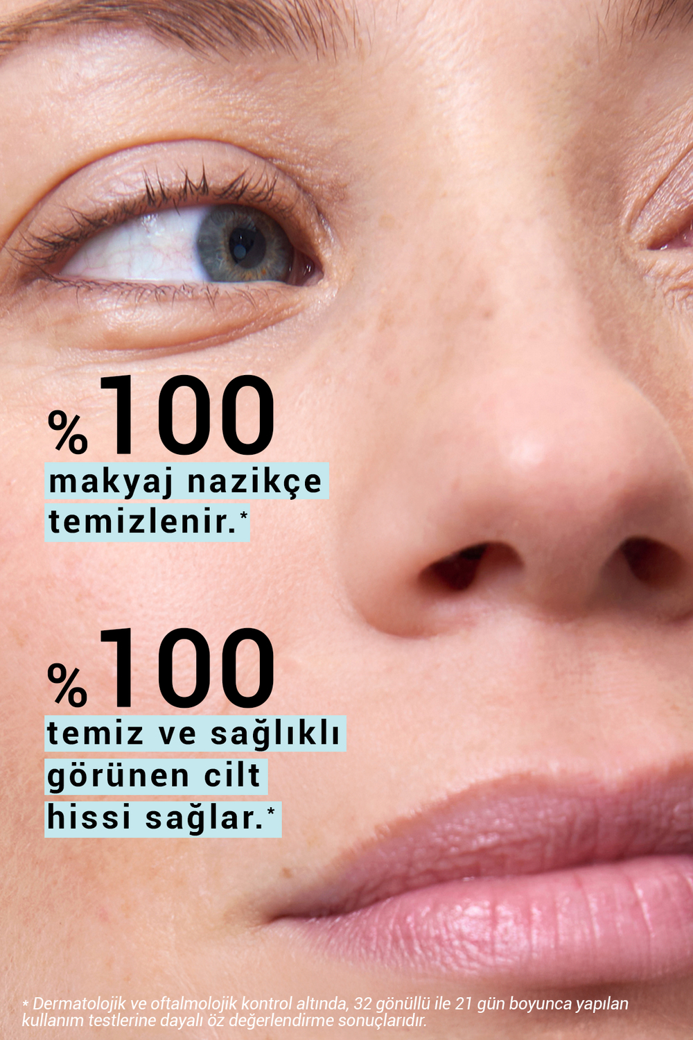 Cleansing Milk Besleyici Yüz & Makyaj Temizleme Sütü 200 ml