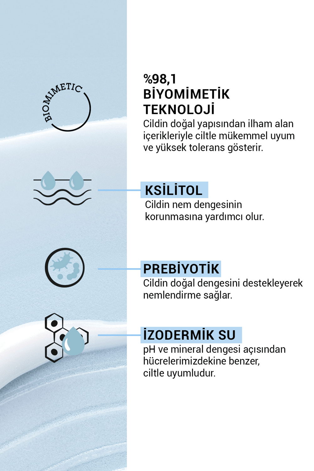 Light Moisturizing Hafif Dokulu Sebum Dengeleyici Nemlendirici Yüz Kremi 50 ml