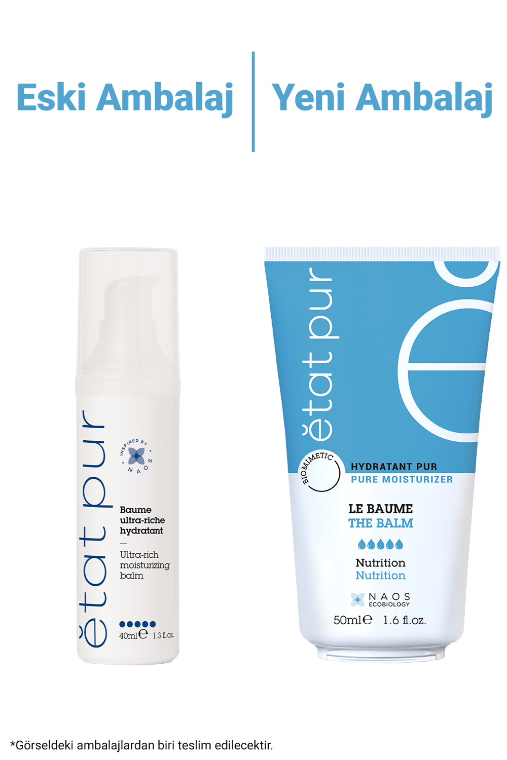 The Balm Moisturizing Çok Kuru Ciltler İçin Yoğun Nemlendirici Balm 50 ml