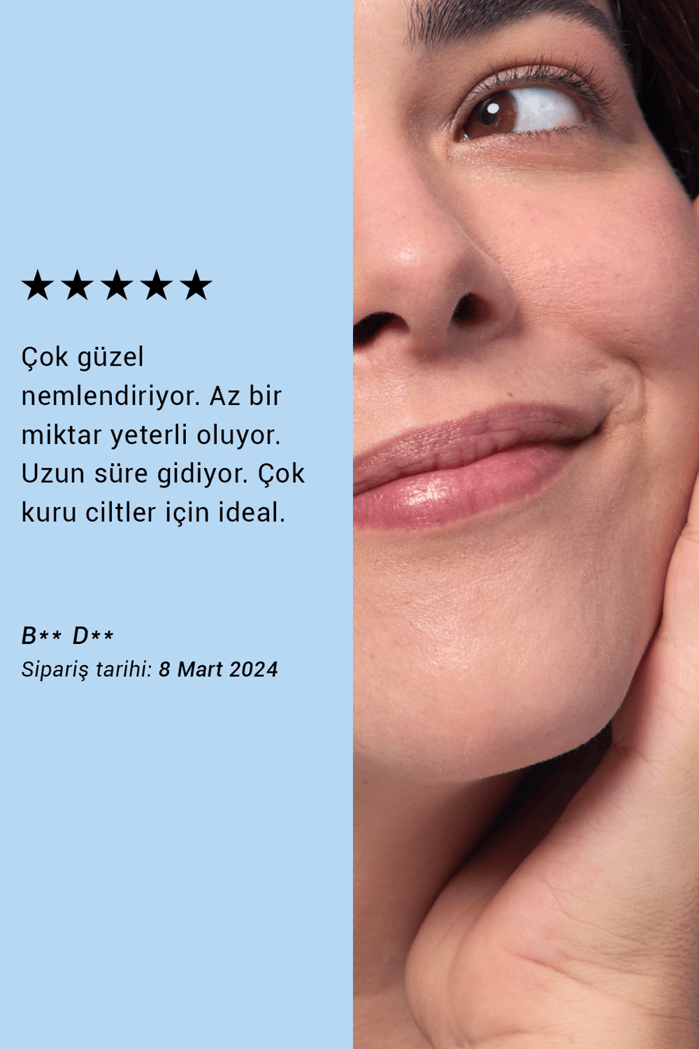 The Balm Moisturizing Çok Kuru Ciltler İçin Yoğun Nemlendirici Balm 50 ml