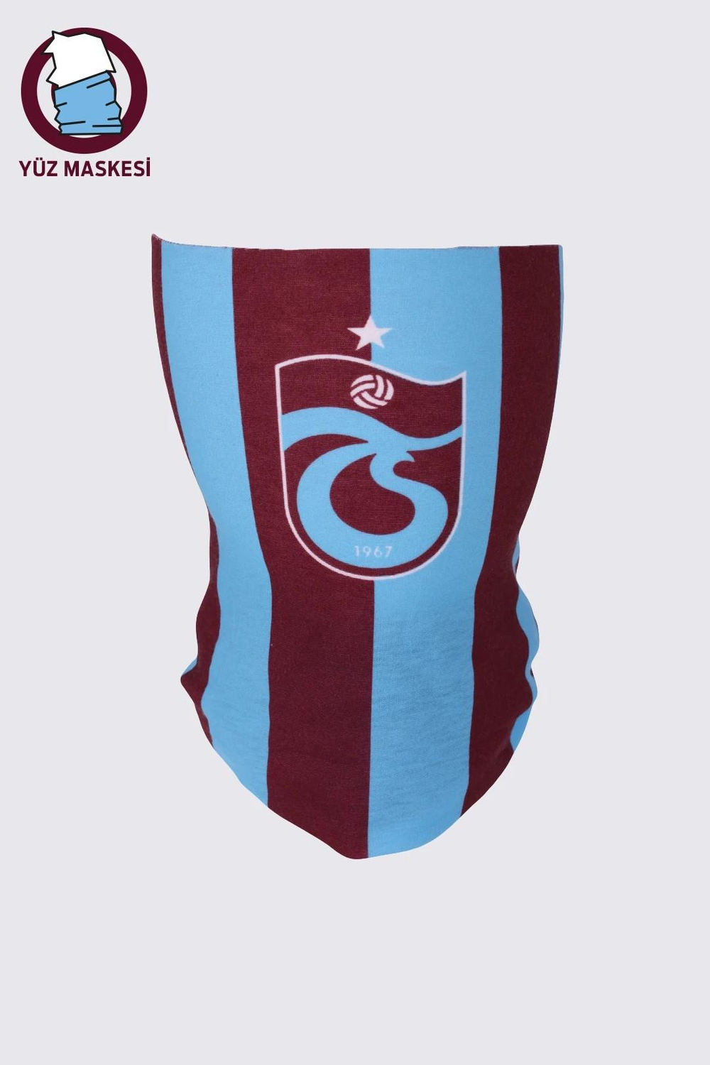 BUFF ÇUBUKLU ÇERÇEVE LOGO