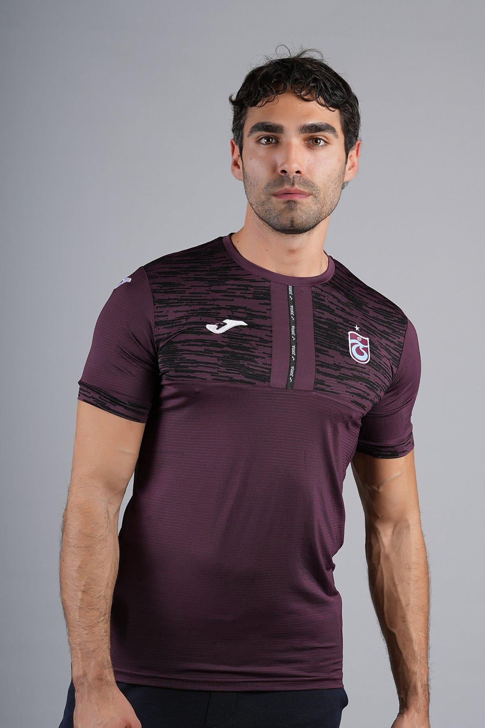 JOMA 24/25 ANTRENMAN T-SHIRT