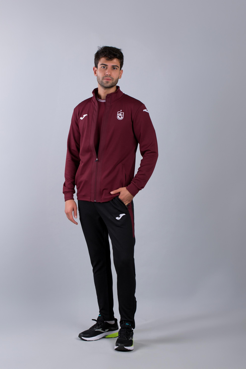 JOMA 24/25 KAMP EŞOFMAN ÜST