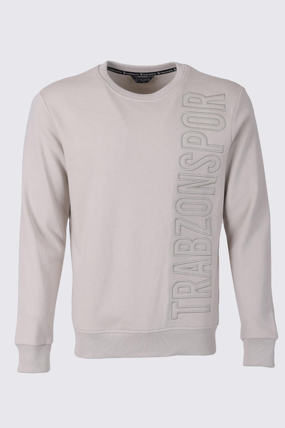 SWEAT BİSİKLET YAKA TRABZONSPOR EVA NAKIŞLI