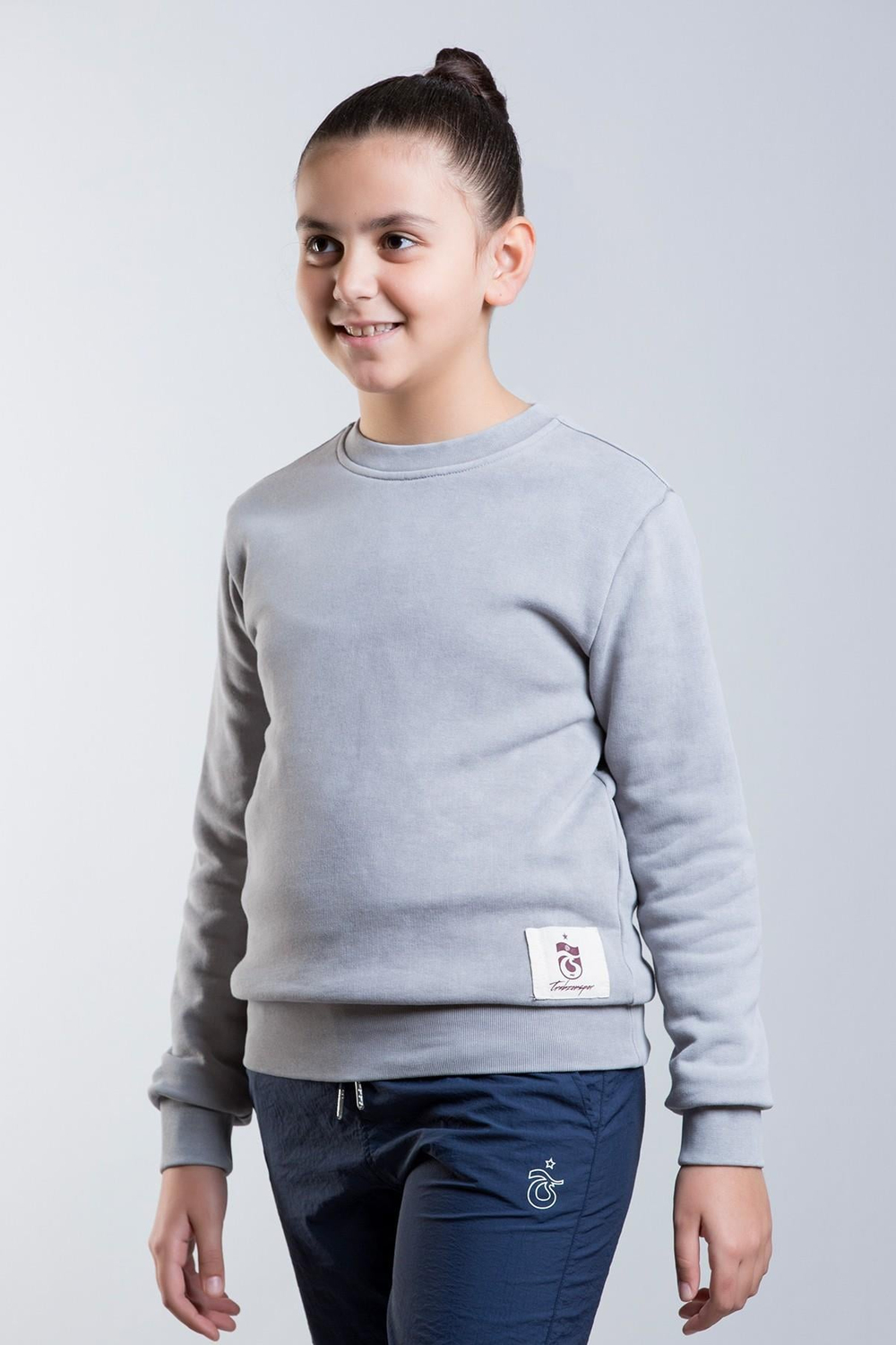 SWEAT YIKAMALI GENÇ