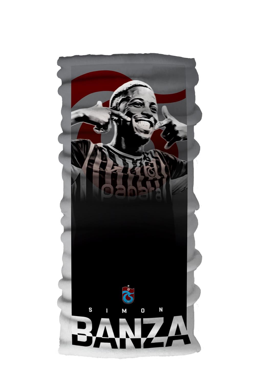BUFF BANZA