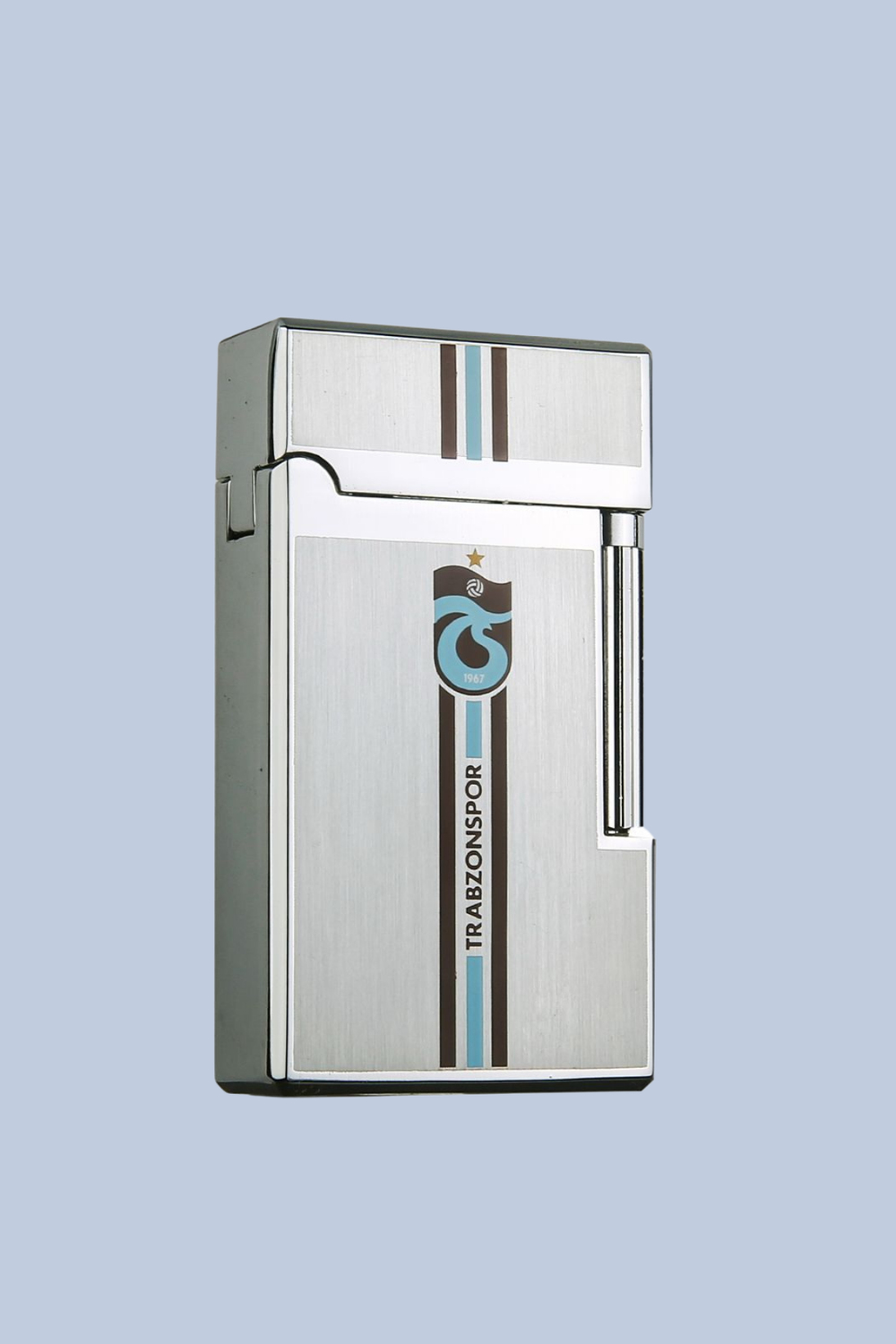ÇAKMAK METAL TS LOGO