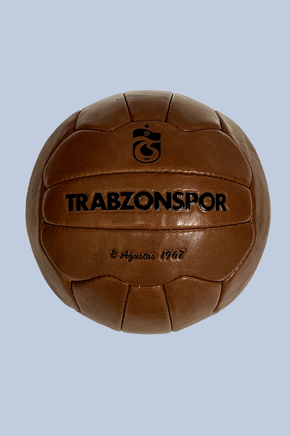 FUTBOL TOPU RETRO