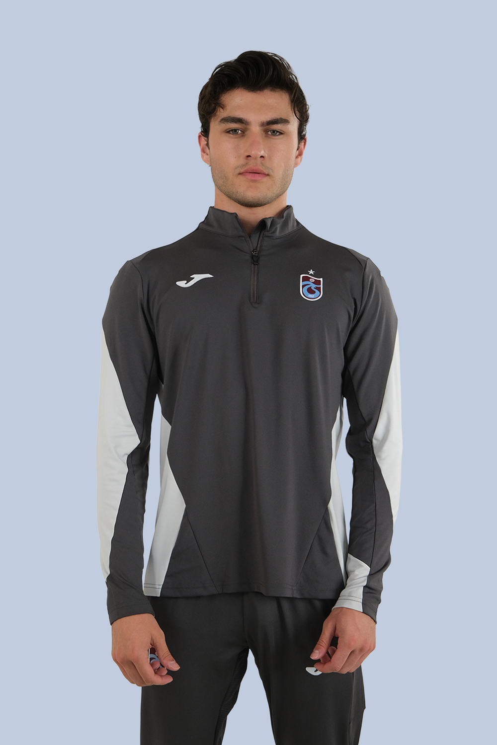JOMA 25/26 ANTRENMAN EŞOFMAN ÜST