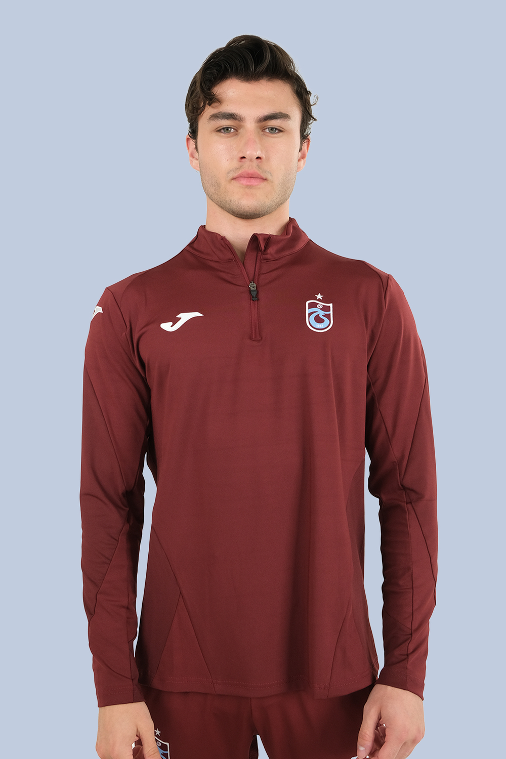 JOMA 25/26 ANTRENMAN EŞOFMAN ÜST