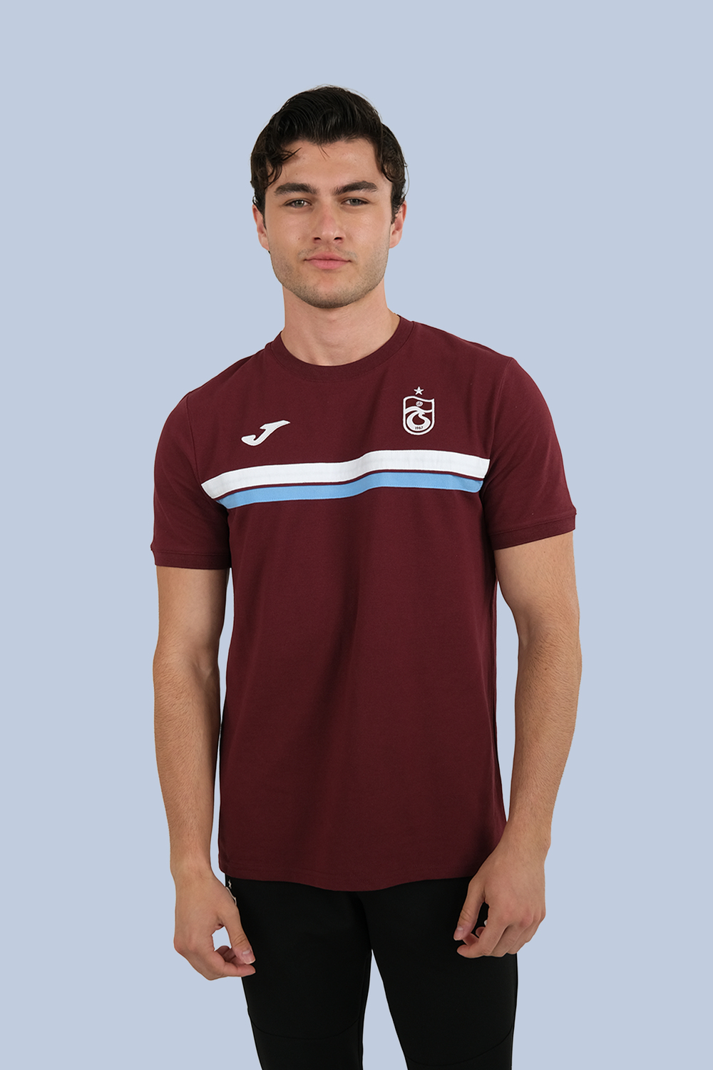 JOMA 25/26 BASIC TSHIRT