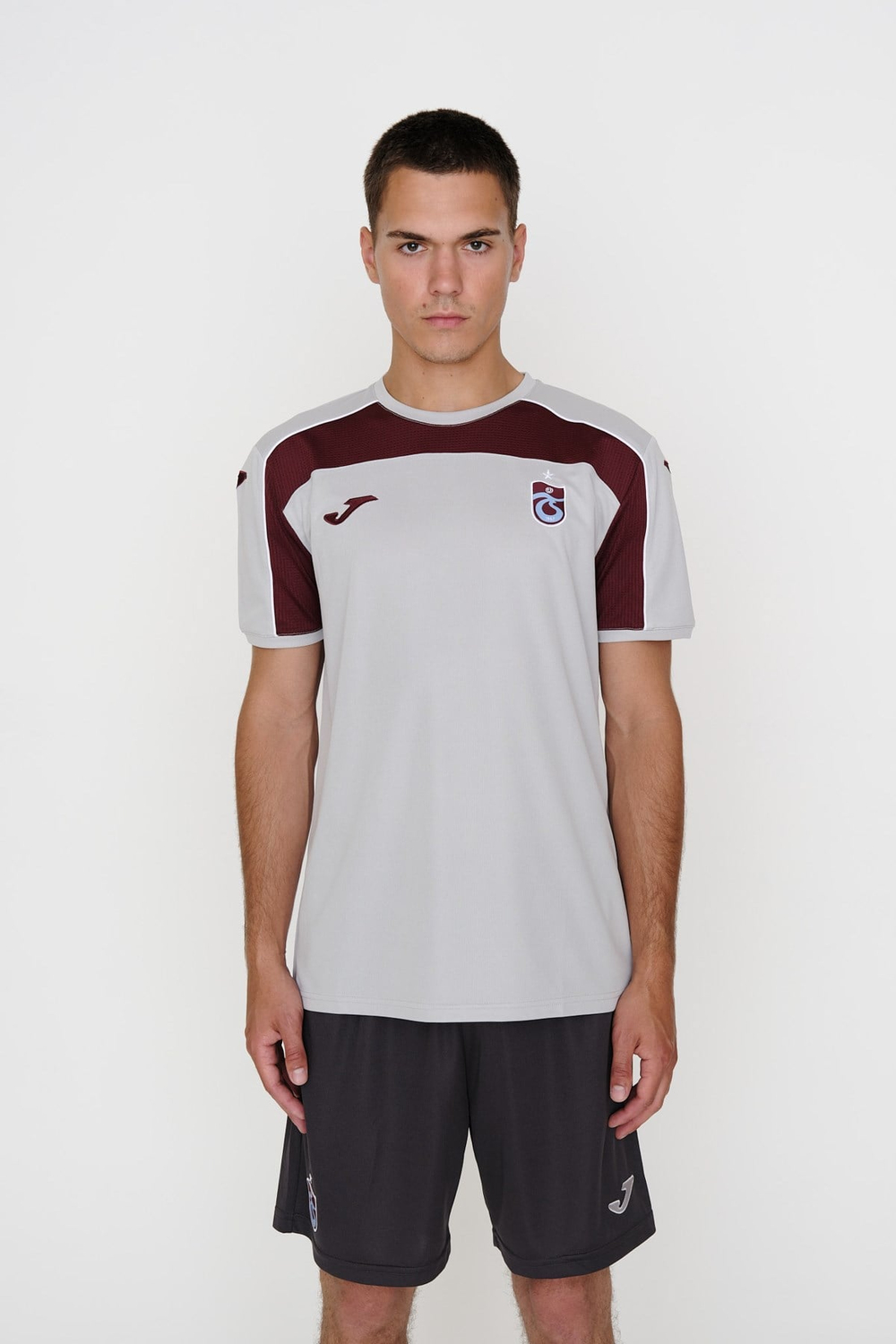 JOMA 26/27 ANTRENMAN T-SHIRT