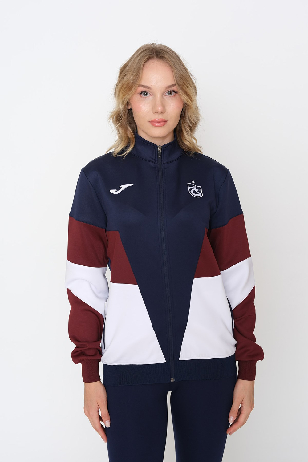 JOMA 26/27 KAMP EŞOFMAN ÜST