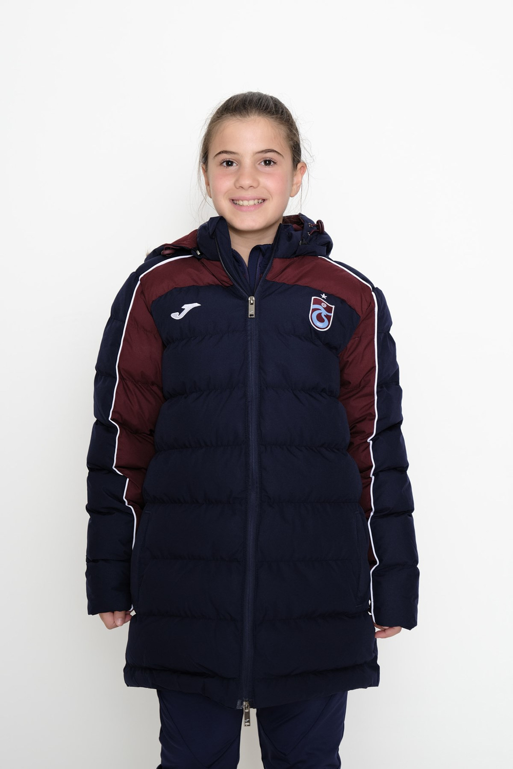 JOMA 26/27 LONG KABAN GENÇ