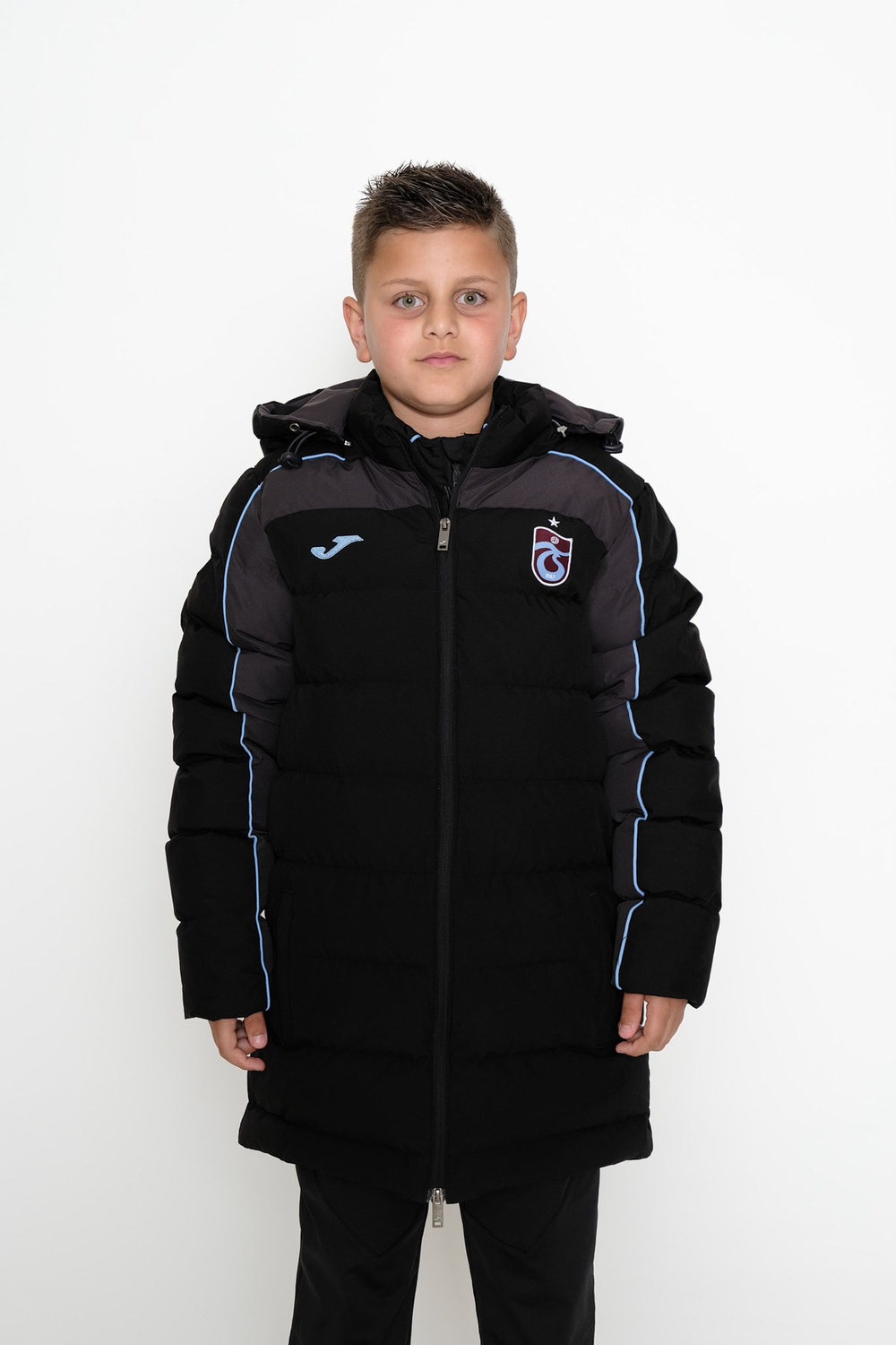 JOMA 26/27 LONG KABAN GENÇ