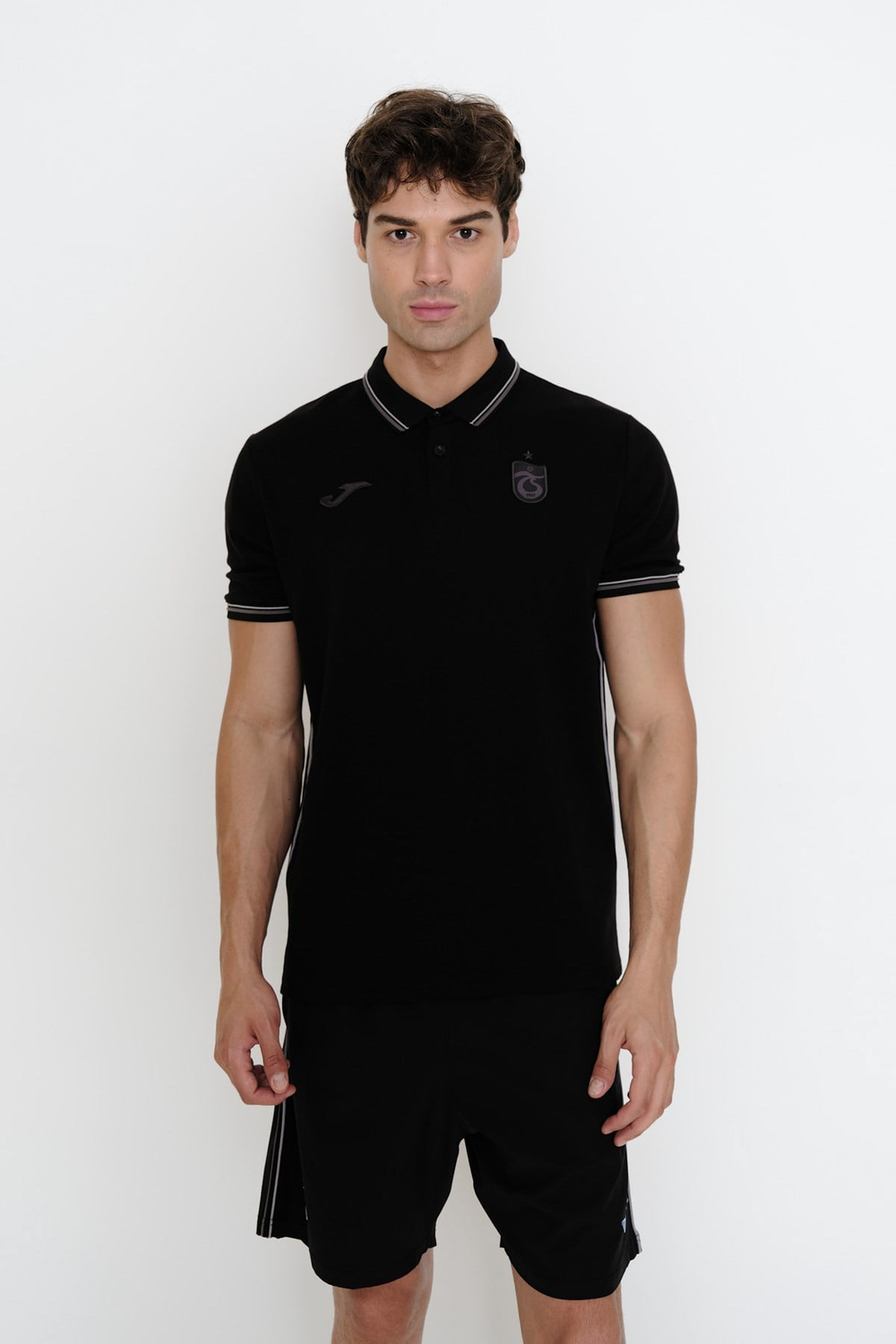 JOMA 26/27 POLO T-SHIRT