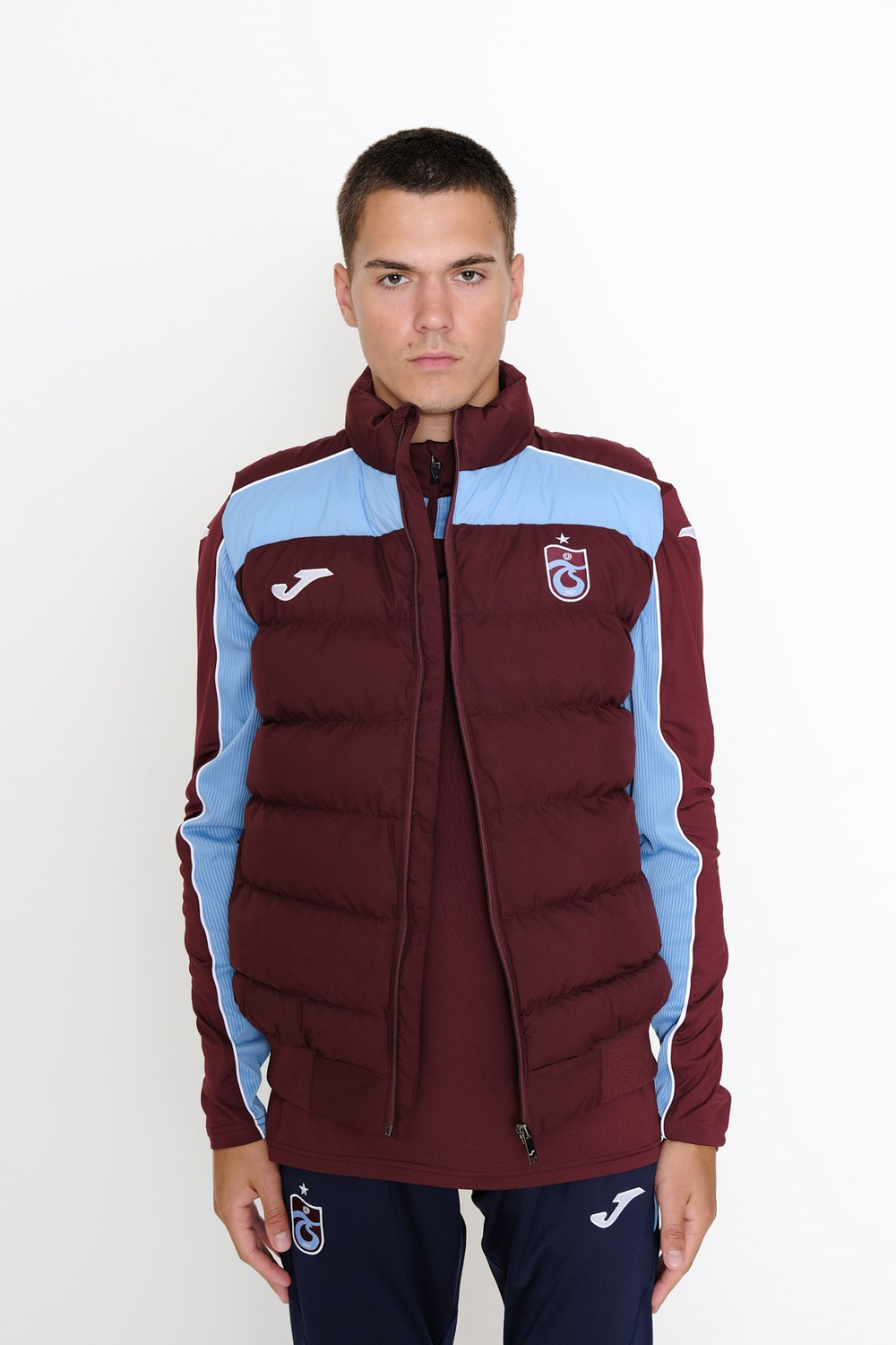 JOMA 26/27 YELEK
