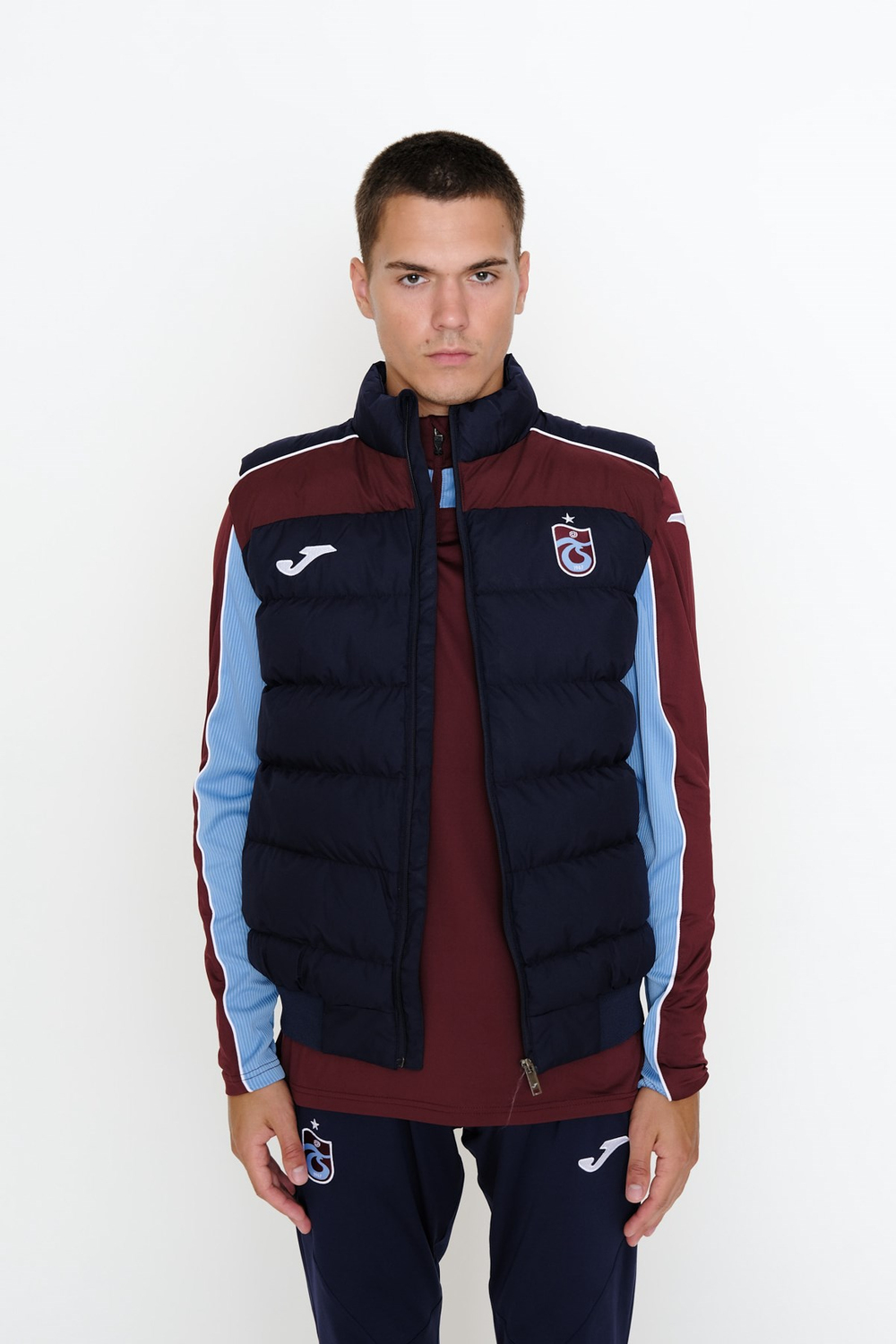 JOMA 26/27 YELEK