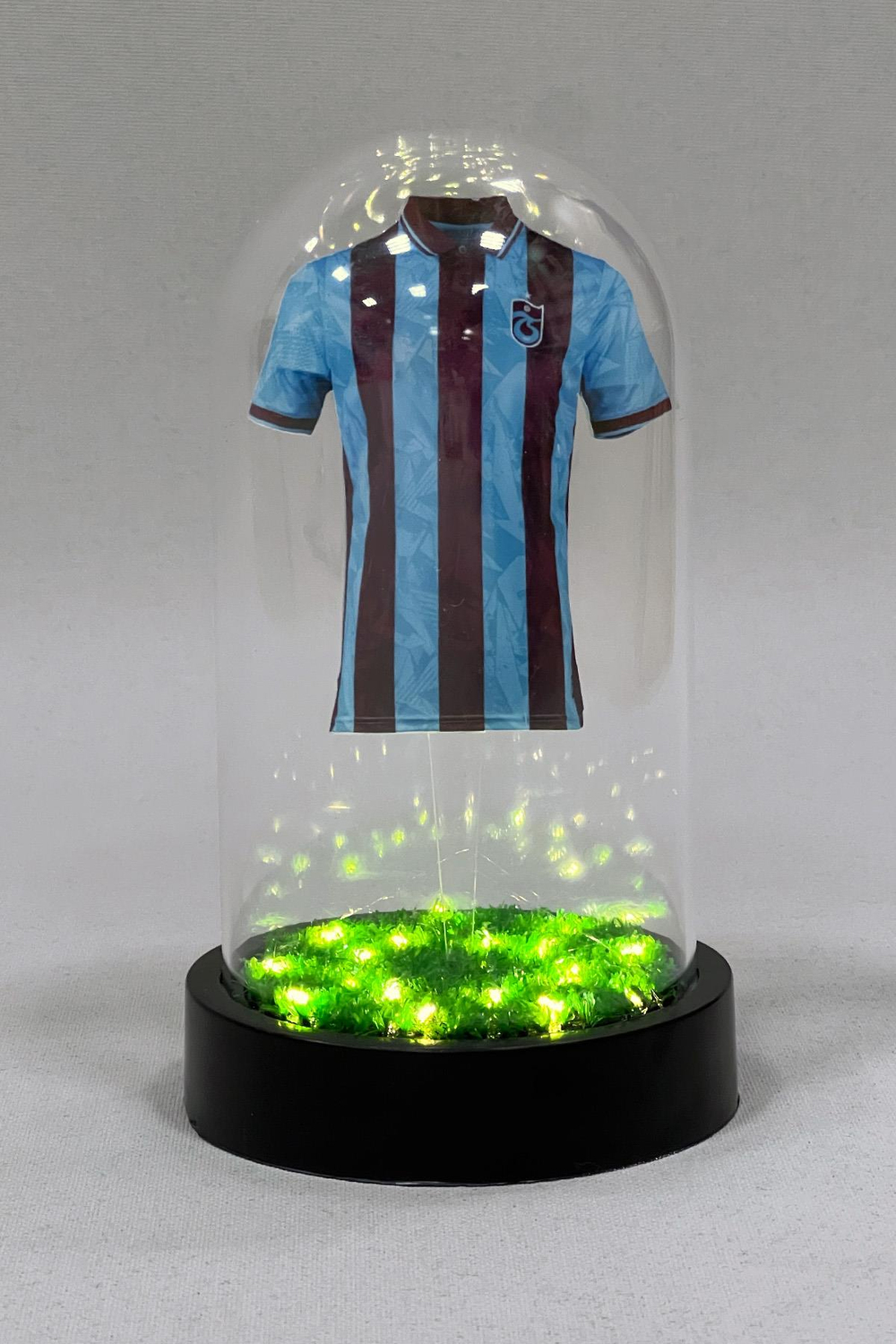 LEDLİ FORMA FANUS