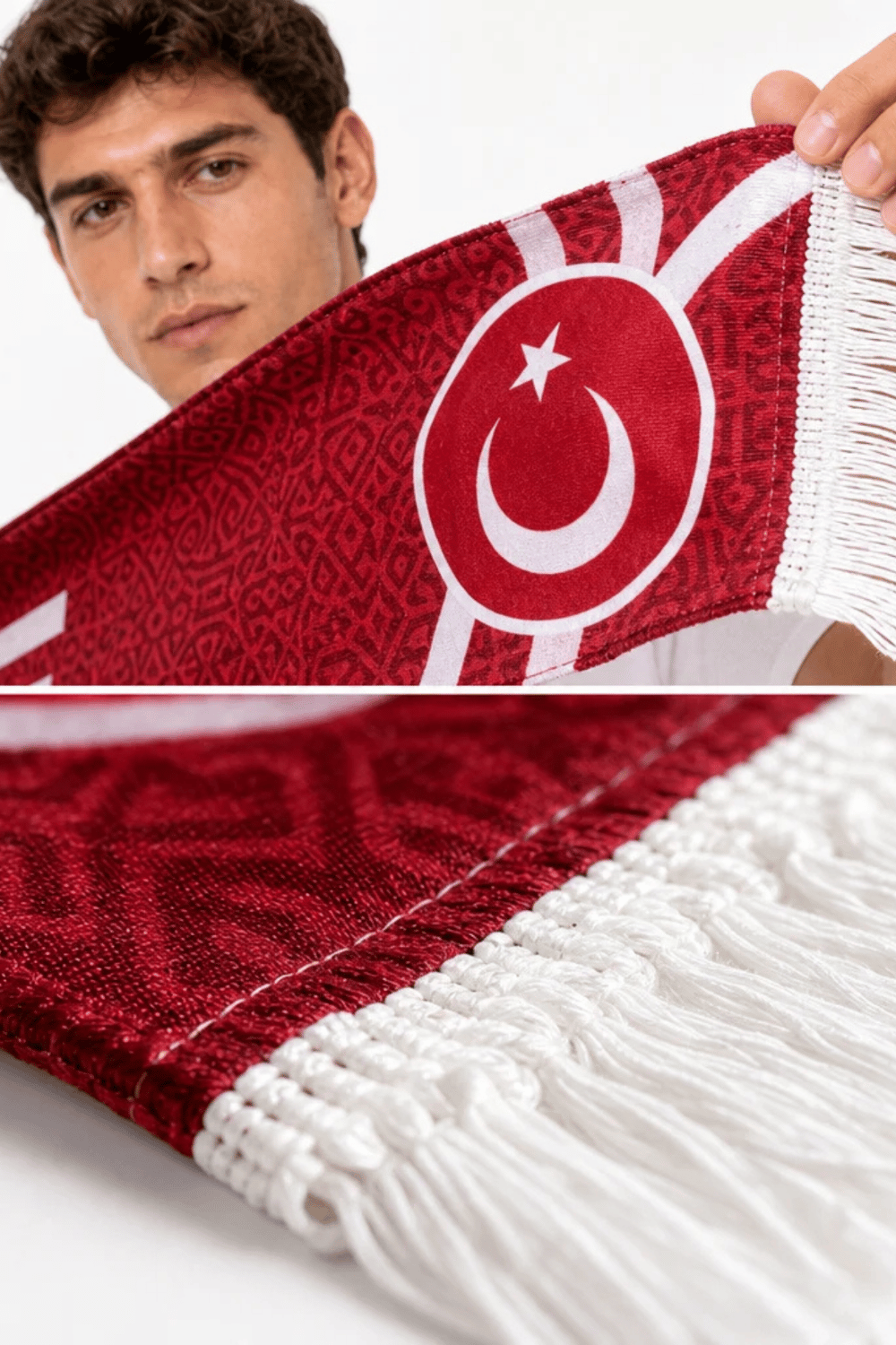 MİLLİ TAKIM 1923 ATKI