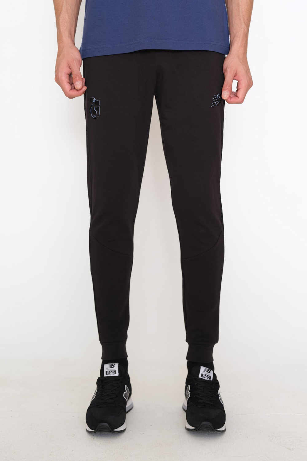 NEW BALANCE JOGGER PANTS