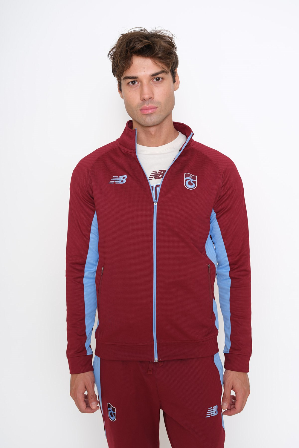 NEW BALANCE TRABZONSPOR  KAMP CEKET