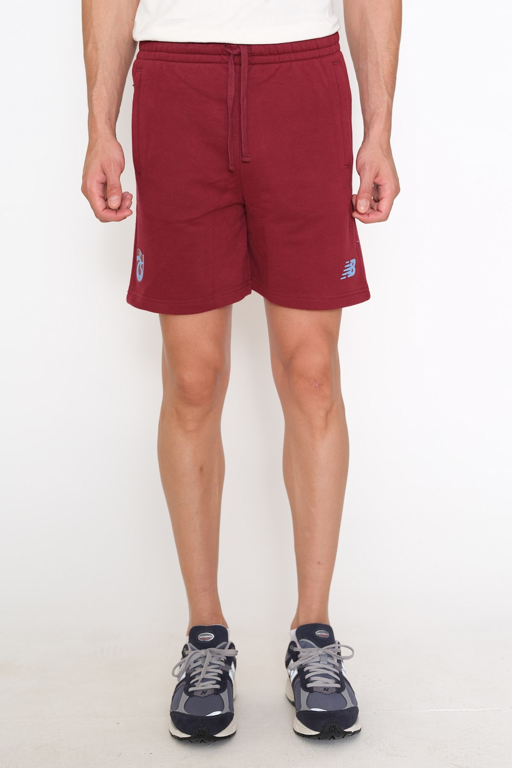 NEW BALANCE TRABZONSPOR KAMP SHORT