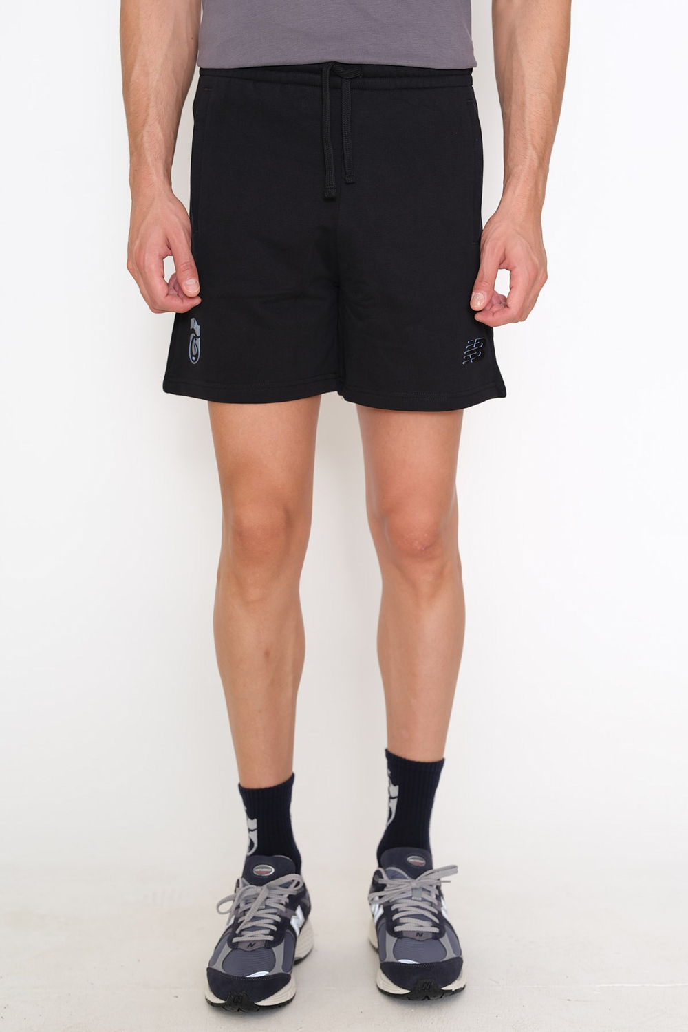 NEW BALANCE TRABZONSPOR KAMP SHORT