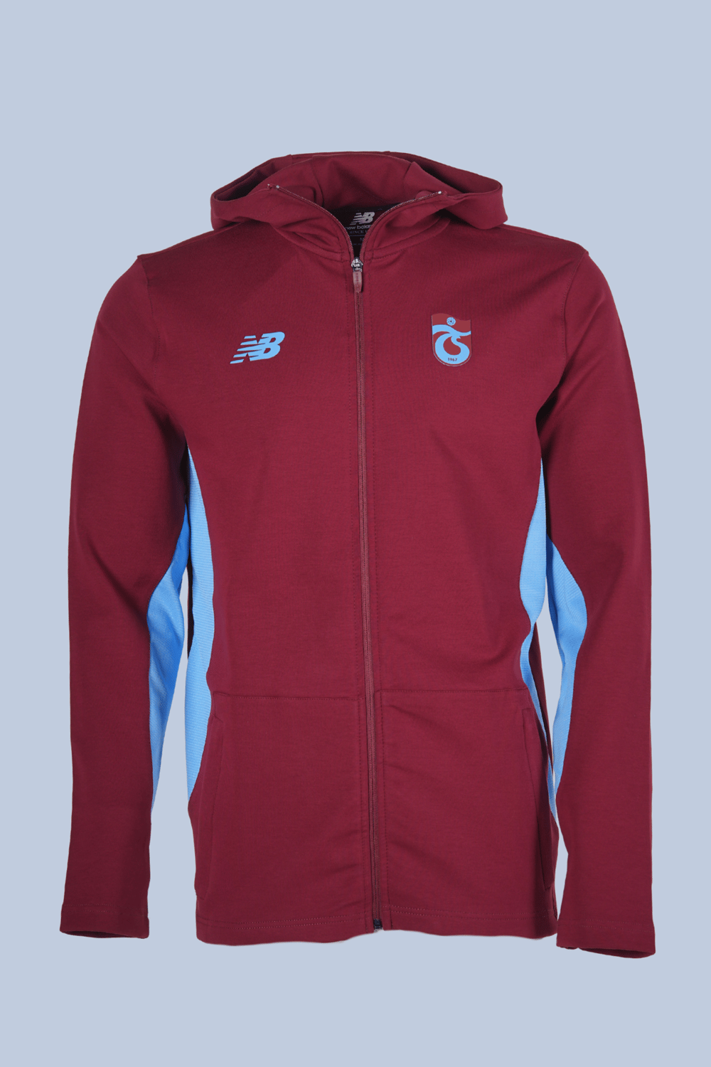NEW BALANCE TRABZONSPOR  RAİN JACKET
