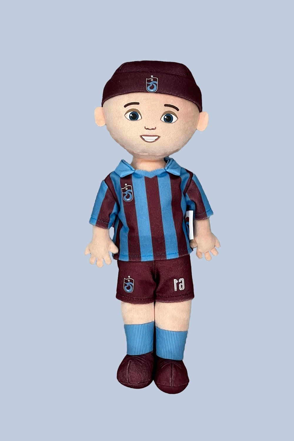 OYUNCAK  FUTBOLCU ÇOCUK
