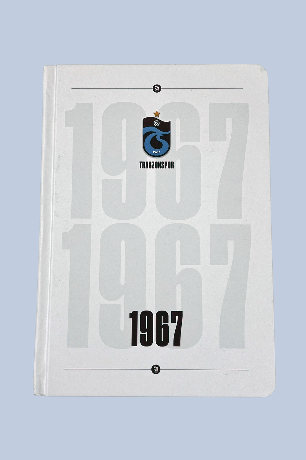 ÖZEL SERİ DEFTER